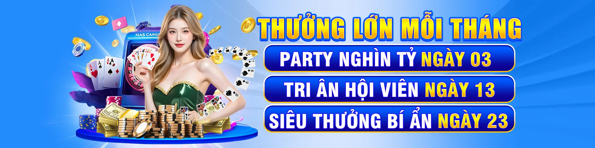 Hình ảnh chính Blog JDB Chính Thức