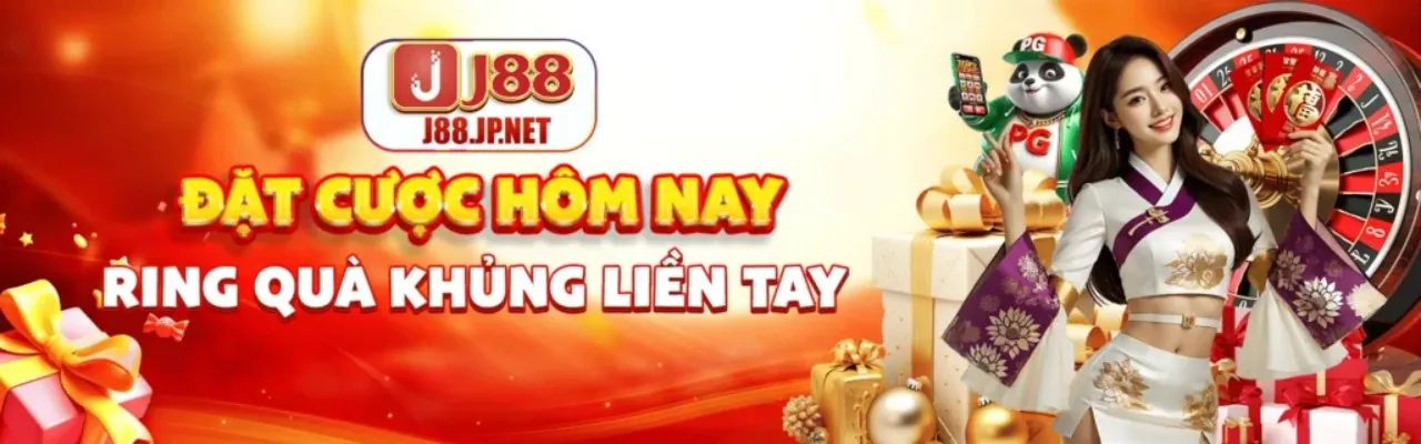 Sân vận động bóng đá với đèn pha sáng rực, tượng trưng cho cá cược thể thao sôi động tại JDB Chính Thức