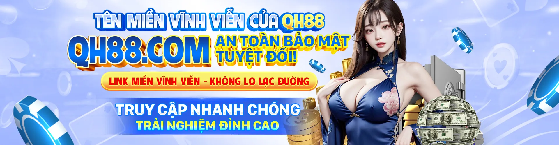 Chương trình VIP JDB Chính Thức 2026